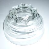 Coupelles en verre 2 lots de 6