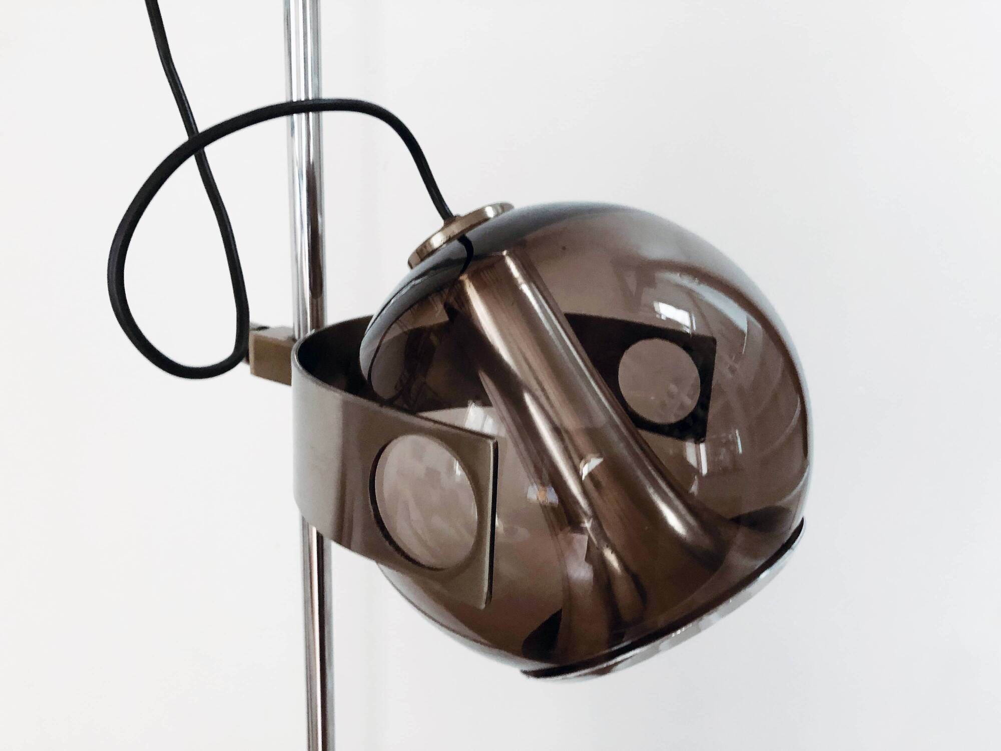 Lampadaire Vintage • Frank Ligtelijn • Raak Amsterdam
