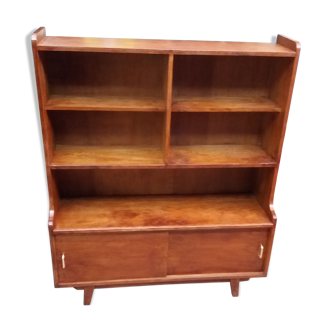 Library 50s