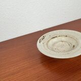 Mid-century Danish studio pottery bowl by Dania Keramik, 1960s.
