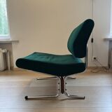 Pair of vintage “Caracas” armchairs by Pierre Guariche