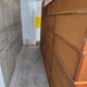 Large modular teak library – vintage Scandinavian design