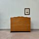 Enfilade vintage patinée (rénovée)
