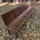 Bistro bench 1900