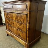Commode Louis Philippe