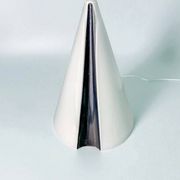 Murano glass conical lamp TeePee by SCE France, 1970s