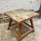 Scultper saddle