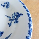 1 deep plate from Gien 221289