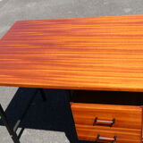 Modernist office coffered 1960