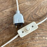 Architect desk lamp, 70s workshop