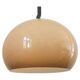 Rare Midcentury Pendant Meblo, Space Age, Harvey Guzzini, Italy, 1970s