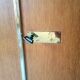 Armoire vintage