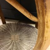 Vintage coffee table