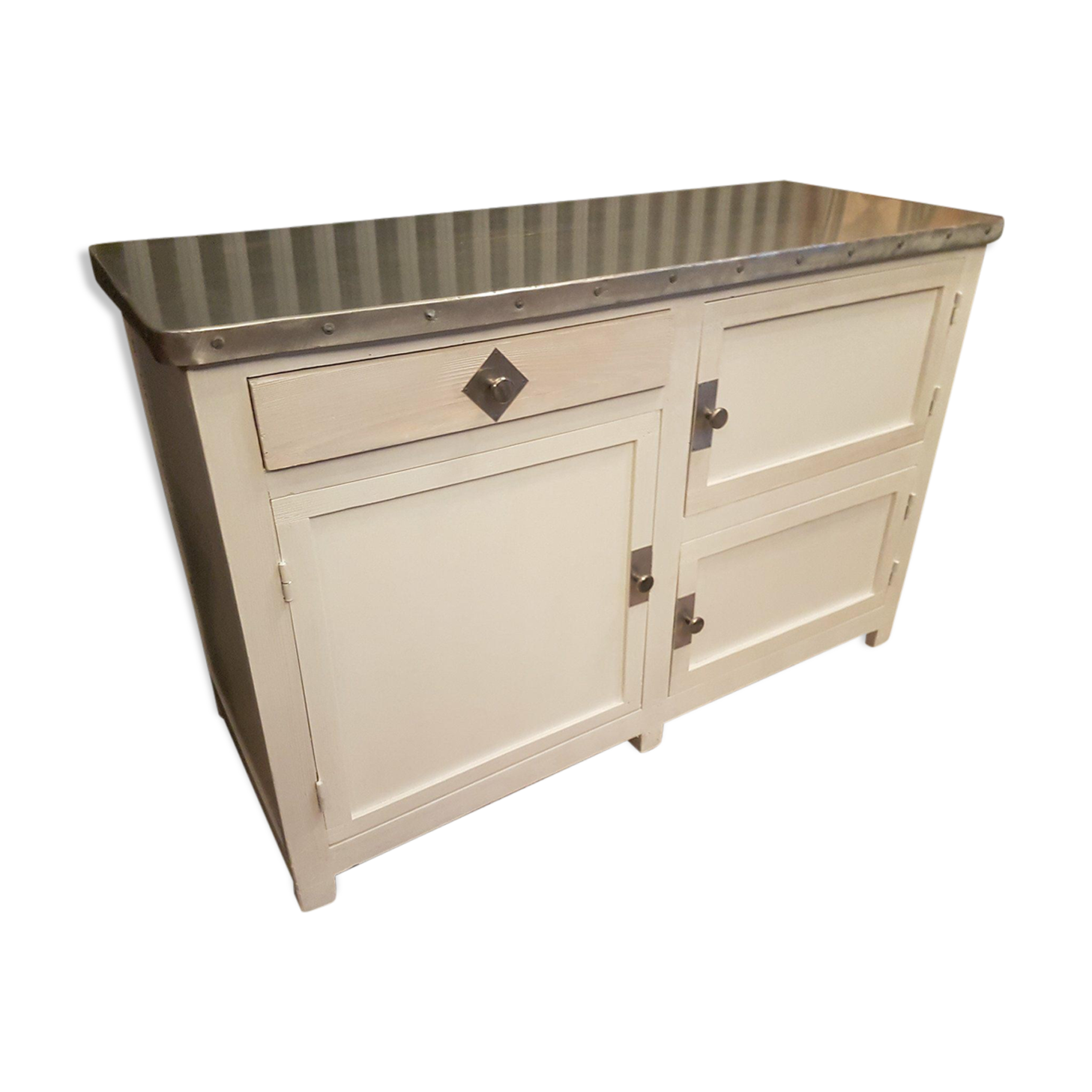 Parisian sideboard 1950