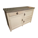 Parisian sideboard 1950