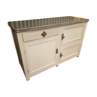 Parisian sideboard 1950