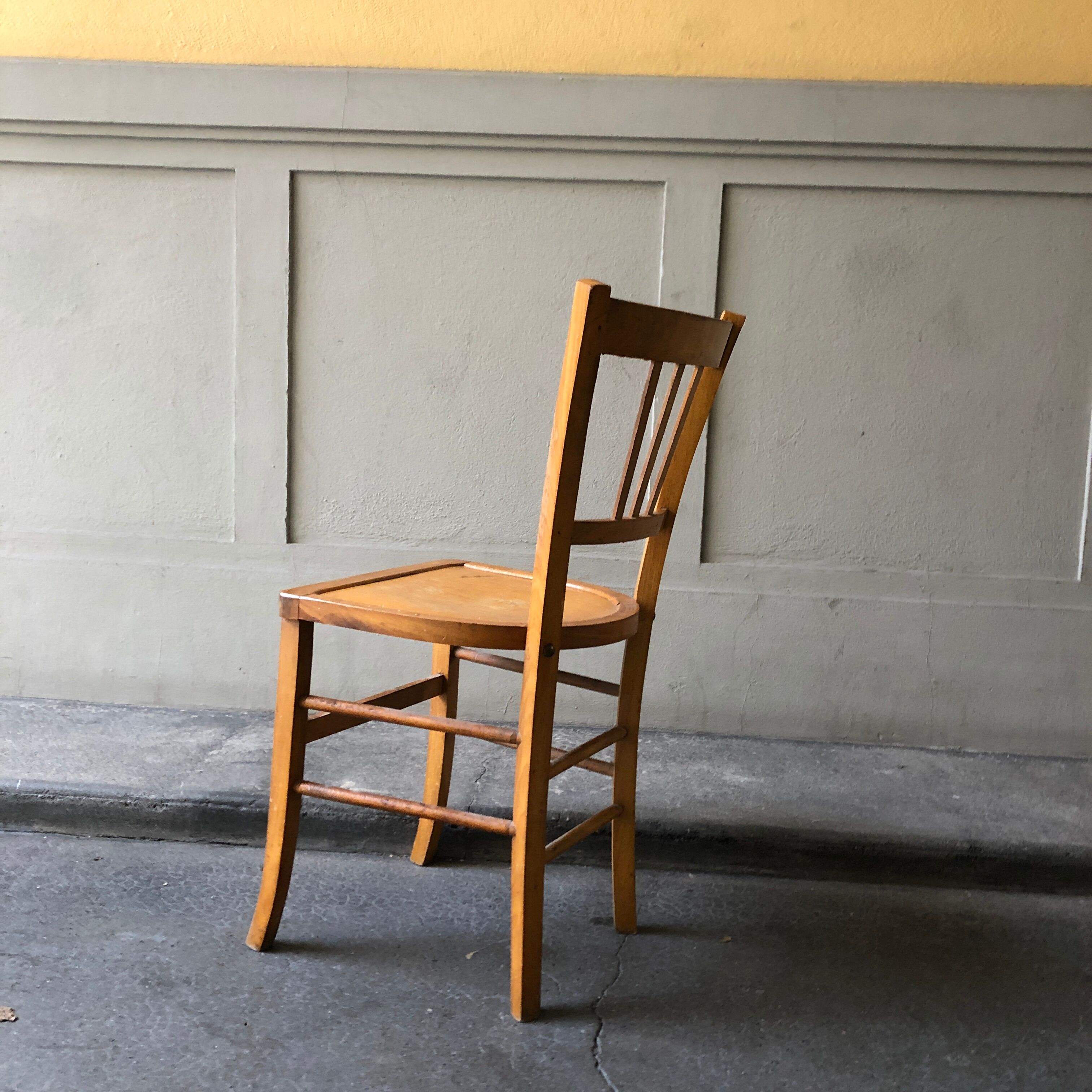 Bistro chair