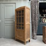 Parisian Art Deco showcase