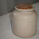 LAGNY sandstone pot