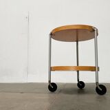 Postmodern bar cabinet by Ligne Roset, 1980s.