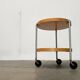 Postmodern bar cabinet by Ligne Roset, 1980s.
