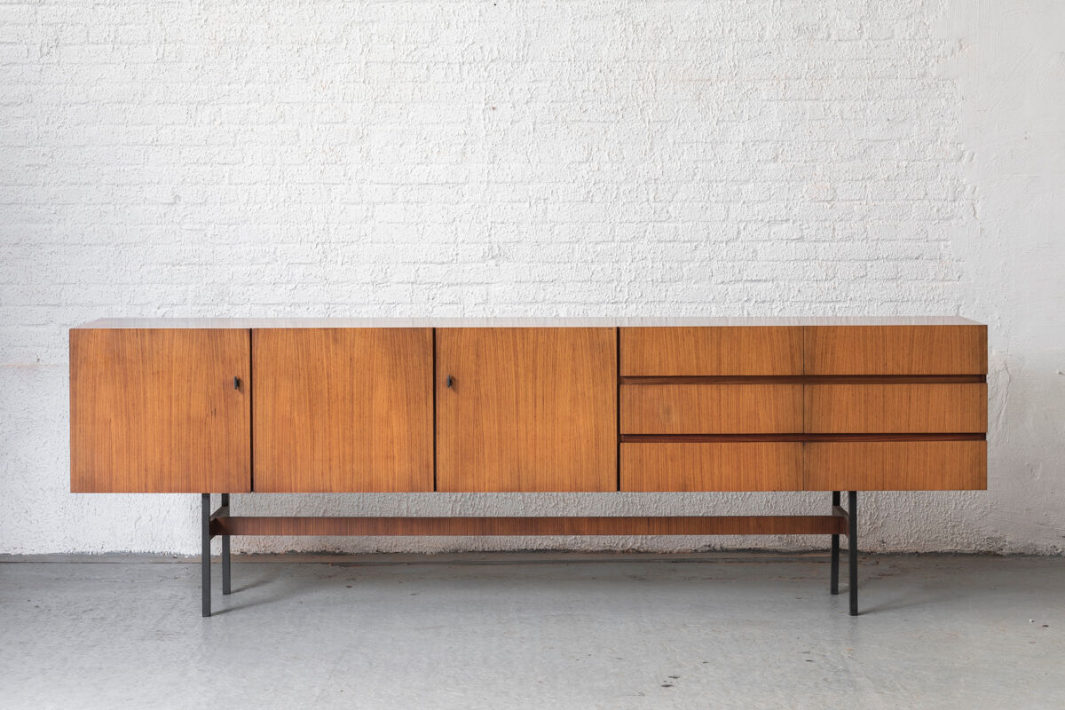Sideboard by Musterring, Germany 1960’s