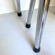 Vintage formica stools