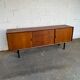 Teak sideboard - 60s