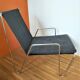 Bachelor armchair by Verner Panton