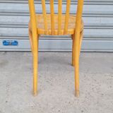 Baumann bistro chair