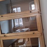 Globe-Wernicke Stacking 'Barrister's Bookcase', 1920