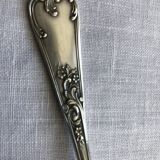Sugar spoon