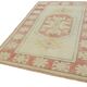 Turkish Vintage Anatolian Rug 162 cm x 244 cm