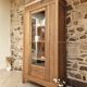 Parisian Art Deco wardrobe