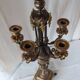 Chandelier 6 feux