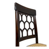 Beehive chair Secession by Koloman Moser for J&J Kohn