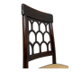 Chaise ruche Sécession par Koloman Moser pour J&J Kohn