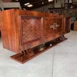 Art Deco sideboard