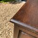 Stool storage chest