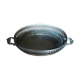 Silver platter