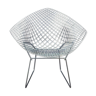 Diamond armchair by Harry Bertoia for Knoll 2000