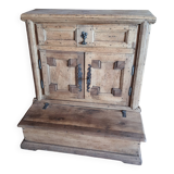 Trade furniture, presbytery