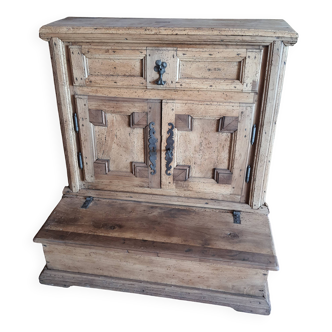 Meuble de métier, de presbytère