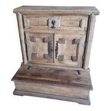 Meuble de métier, de presbytère