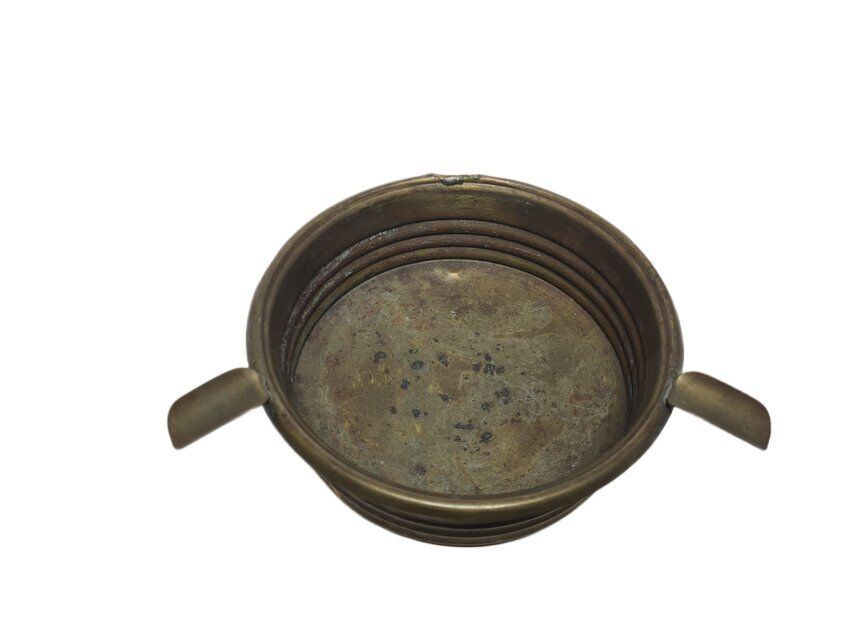 Art Deco cigar ashtray, United Kingdom, 1900s