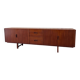 Vintage teak sideboard