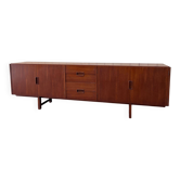 Buffet en teck vintage