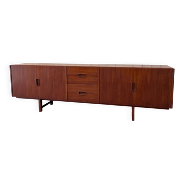 Vintage teak sideboard