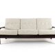 3-seater sofa - Nieuwegein - mid-century Dutch design