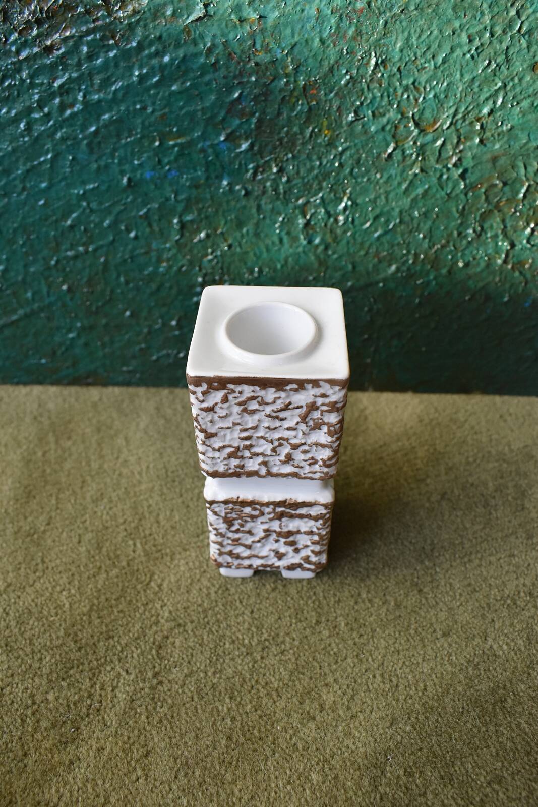 Royal Porzellan Bavaria KPM Germany Handarbeit